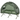 Elevated Tent with Sleeping Bag