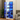 Toy Organizer with LED Lights