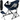 Folding Swing Chair with Retractable Footrest