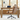 Modern Electric Adjustable Standing Desk
