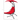 Curved Steel Chaise Lounge - Swing