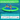 Inflatable 8ft Floating Water Hammock Platform