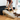 Functional Ottoman Ramp Folding Chair
