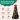 Pop-up Decorated Christmas Tree