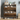 Entryway Shoe Storage Cabinet