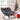 Nursery Ergonomic  Rocking Chair