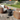 Outdoor Cool Bar Table