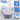 Inflatable Bathtub with Bubble Massage